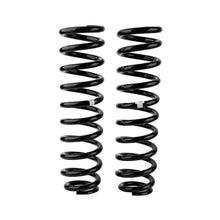 Load image into Gallery viewer, -Ome-Coil-Spring-Front-Spring-Wk2