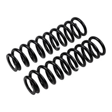 Load image into Gallery viewer, -Ome-Coil-Spring-Front-Spring-Wk2