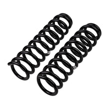 Load image into Gallery viewer, -Ome-Coil-Spring-Front-Spring-Wk2