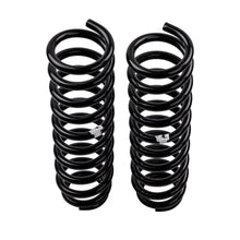 Load image into Gallery viewer, -Ome-Coil-Spring-Front-Spring-Wk2
