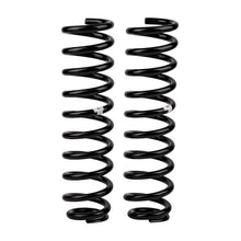 Load image into Gallery viewer, -Ome-Coil-Spring-Front-Spring-Wk2