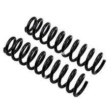 Load image into Gallery viewer, -Ome-Coil-Spring-Front-Spring-Wk2