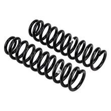 Load image into Gallery viewer, -Ome-Coil-Spring-Front-Spring-Wk2