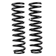 Load image into Gallery viewer, -Ome-Coil-Spring-Front-Spring-Wk2