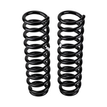 Load image into Gallery viewer, -Ome-Coil-Spring-Front-Spring-Wk2