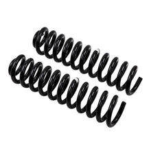 Load image into Gallery viewer, -Ome-Coil-Spring-Front-Spring250-75Mm
