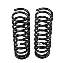 Load image into Gallery viewer, -Ome-Coil-Spring-Front-Suzuki-Sn413