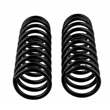 Load image into Gallery viewer, -Ome-Coil-Spring-Front-Suzuki-Sn413