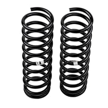 Load image into Gallery viewer, -Ome-Coil-Spring-Front-Suzuki-Sn413