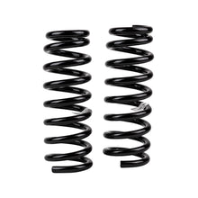 Load image into Gallery viewer, -Ome-Coil-Spring-Front-Suzuki-Xl7