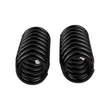 Load image into Gallery viewer, -Ome-Coil-Spring-Front-Suzuki-Xl7