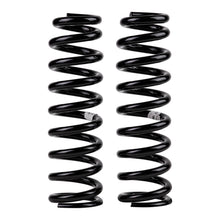 Load image into Gallery viewer, -Ome-Coil-Spring-Front-Toyota-2.5In