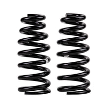 Load image into Gallery viewer, -Ome-Coil-Spring-Front-Triton