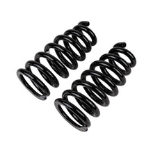 Load image into Gallery viewer, -Ome-Coil-Spring-Front-Triton