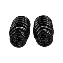 Load image into Gallery viewer, -Ome-Coil-Spring-Front-Triton