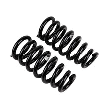 Load image into Gallery viewer, -Ome-Coil-Spring-Front-Triton