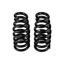 Load image into Gallery viewer, -Ome-Coil-Spring-Front-Triton