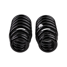 Load image into Gallery viewer, -Ome-Coil-Spring-Front-Triton