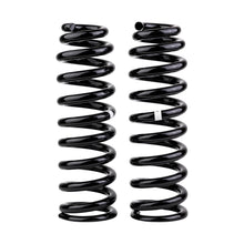 Load image into Gallery viewer, -Ome-Coil-Spring-Front-Tundra-07On-No-Bar