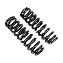 Load image into Gallery viewer, -Ome-Coil-Spring-Front-Tundra-07On-No-Bar