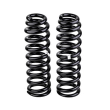 Load image into Gallery viewer, -Ome-Coil-Spring-Front-Tundra-07On-No-Bar
