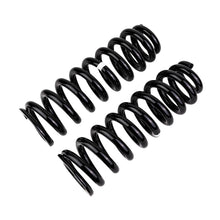 Load image into Gallery viewer, -Ome-Coil-Spring-Front-Tundra-07On-No-Bar