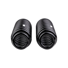 Load image into Gallery viewer, -Ome-Coil-Spring-Front-Tundra-07On-No-Bar