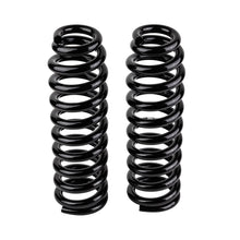 Load image into Gallery viewer, -Ome-Coil-Spring-Front-Tundra-07On-WBar
