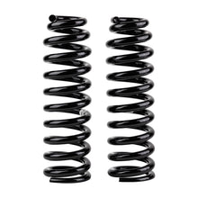Load image into Gallery viewer, -Ome-Coil-Spring-Front-Tundra-07On-WBar