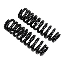 Load image into Gallery viewer, -Ome-Coil-Spring-Front-Tundra-07On-WBar