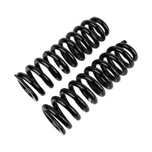 Load image into Gallery viewer, -Ome-Coil-Spring-Front-Tundra-07On-WBar
