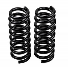 Load image into Gallery viewer, -Ome-Coil-Spring-Front-Vitara-Hd