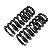 Load image into Gallery viewer, -Ome-Coil-Spring-Front-Vitara-V6-Hd