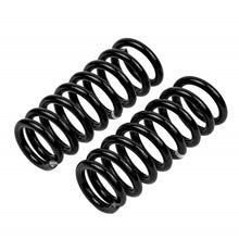Load image into Gallery viewer, -Ome-Coil-Spring-Front-Vitara-V6