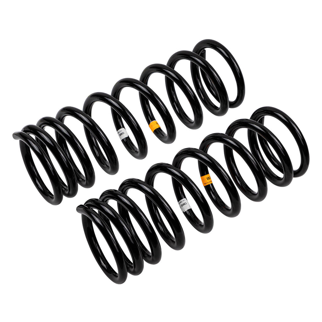 -Ome-Coil-Spring-Rear-4Iny61-Cnstnt-200Kg