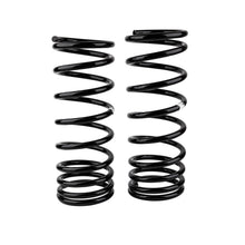 Load image into Gallery viewer, -Ome-Coil-Spring-Rear-Coil-Gq-Rear