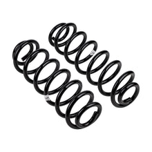Load image into Gallery viewer, -Ome-Coil-Spring-Rear-Colorado-7Med