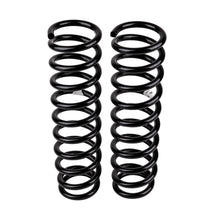 Load image into Gallery viewer, -Ome-Coil-Spring-Rear-Crv-To-02