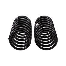 Load image into Gallery viewer, -Ome-Coil-Spring-Rear-G-Wagon-Med