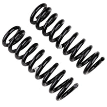 Load image into Gallery viewer, -Ome-Coil-Spring-Rear-Grand-Vitara-05On