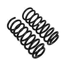 Load image into Gallery viewer, -Ome-Coil-Spring-Rear-Grand-Zj-6