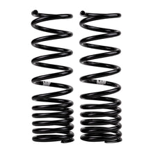 Load image into Gallery viewer, -Ome-Coil-Spring-Rear-Isuzu-Trooper