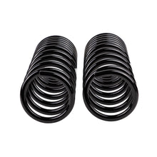Load image into Gallery viewer, -Ome-Coil-Spring-Rear-Isuzu-Trooper