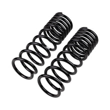 Load image into Gallery viewer, -Ome-Coil-Spring-Rear-Isuzu-Trooper