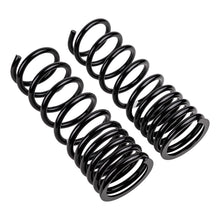 Load image into Gallery viewer, -Ome-Coil-Spring-Rear-Isuzu-Trooper