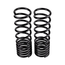 Load image into Gallery viewer, -Ome-Coil-Spring-Rear-Isuzu-Trooper
