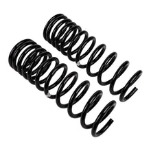 Load image into Gallery viewer, -Ome-Coil-Spring-Rear-Isuzu