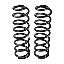 Load image into Gallery viewer, -Ome-Coil-Spring-Rear-Jeep-Jk-4Dr-X-Hvy
