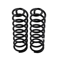 Load image into Gallery viewer, -Ome-Coil-Spring-Rear-Jeep-Jk-4Inch