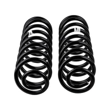 Load image into Gallery viewer, -Ome-Coil-Spring-Rear-Jeep-Jk-4Inch
